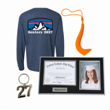 Grissom Spirit Pack