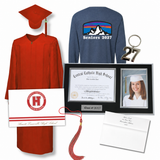 Hewitt-Trussville Mascot Pack