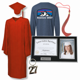 Hewitt-Trussville Spirit Pack