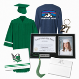 Hokes Bluff Mascot Pack