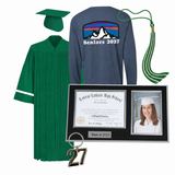 Hokes Bluff Spirit Pack