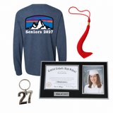 Huntsville Spirit Pack
