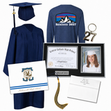 Jacksonville HS Mascot Pack