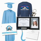 JAMES CLEMENS MASCOT PACK