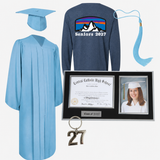 JAMES CLEMENS SPIRIT PACK