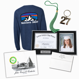 John Carroll Mascot Pack