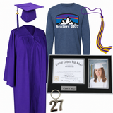 Madison County Spirit Pack