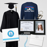 Madison County Virtual Academy Mascot Pack