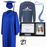 Mortimer Jordan Spirit Pack