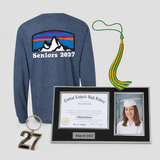 Mountain Brook Spirit Pack