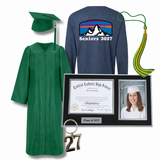 Pelham Spirit Pack