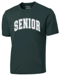 Senior Performance T-Shirt