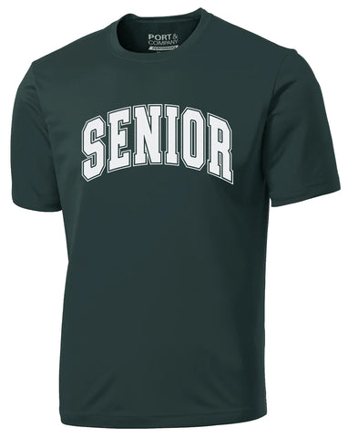 Senior Performance T-Shirt