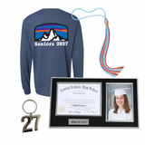 Pleasant Valley Spirit Pack