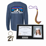 Ragland Spirit Pack