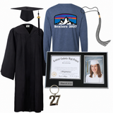 Wellborn Spirit Pack