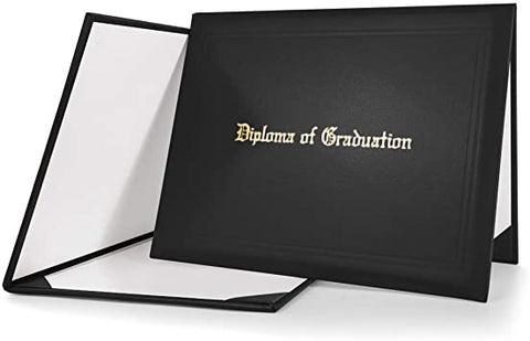 Jefferson County Virtual ONLY Diploma, Diploma Cover, and Tassel