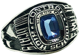 L3 Class Ring
