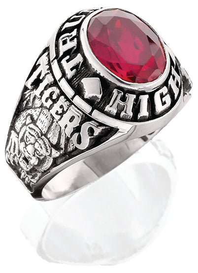 M2 Class Ring - Main Image