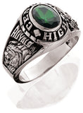 L1 Class Ring