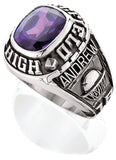 M1 Class Ring