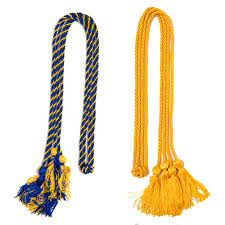 Hoover Honor Cords